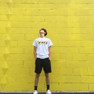 Meet your Posher, Julian